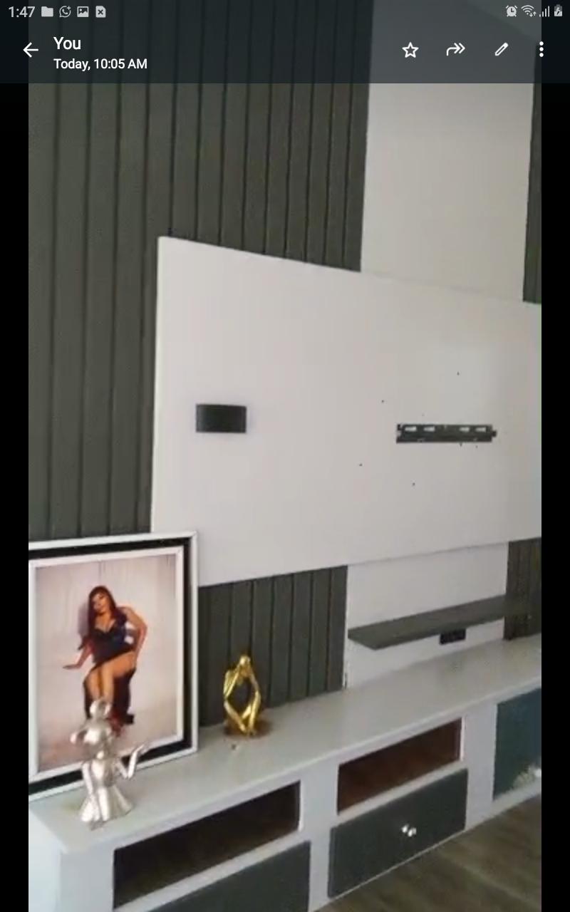 2-Bedroom Apartment for Rent at Silverland Estate, Sangotedo
