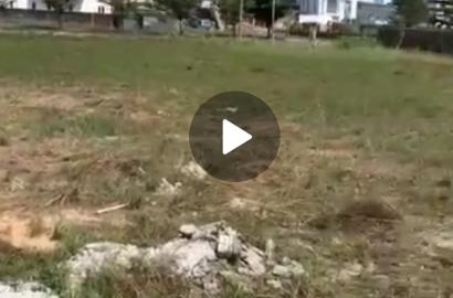 1,934sqm Waterfront Plot for Sale at Pinnock Beach Estate, Osapa, Lekki