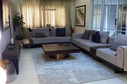 3-Bedroom Condominium for Rent at Gerrard Road, Ikoyi