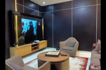 2-Bedroom Maisonette for Sale at Freedom Way, Lekki