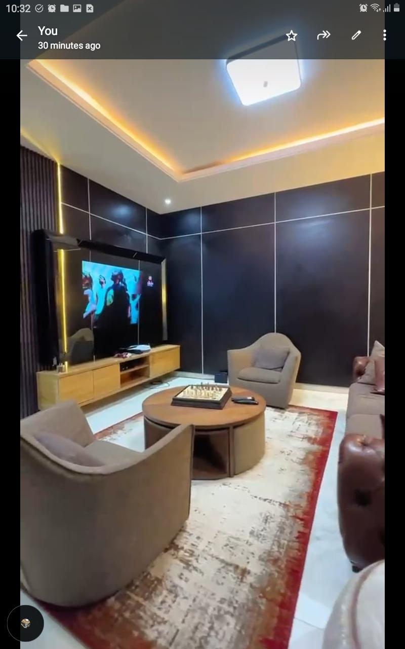 2-Bedroom Maisonette for Sale at Freedom Way, Lekki