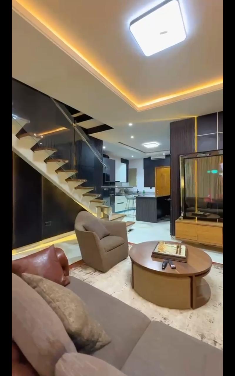 2-Bedroom Maisonette for Sale at Freedom Way, Lekki