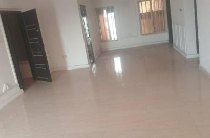 3-Bedroom Apartment with BQ for Sale in Ikate  📝