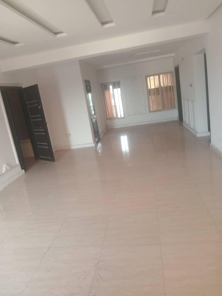 3-Bedroom Apartment with BQ for Sale in Ikate  📝