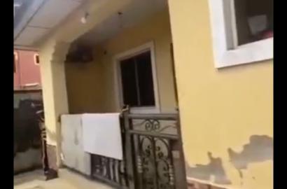 3 Units of Standard Mini Flats for Sale at Unique Estate, Baruwa