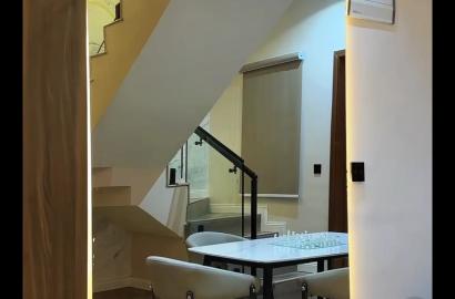 2-Bedroom Maisonette at Lekki Phase 1