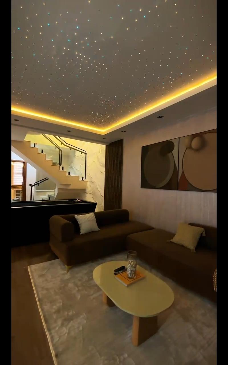 2-Bedroom Maisonette at Lekki Phase 1