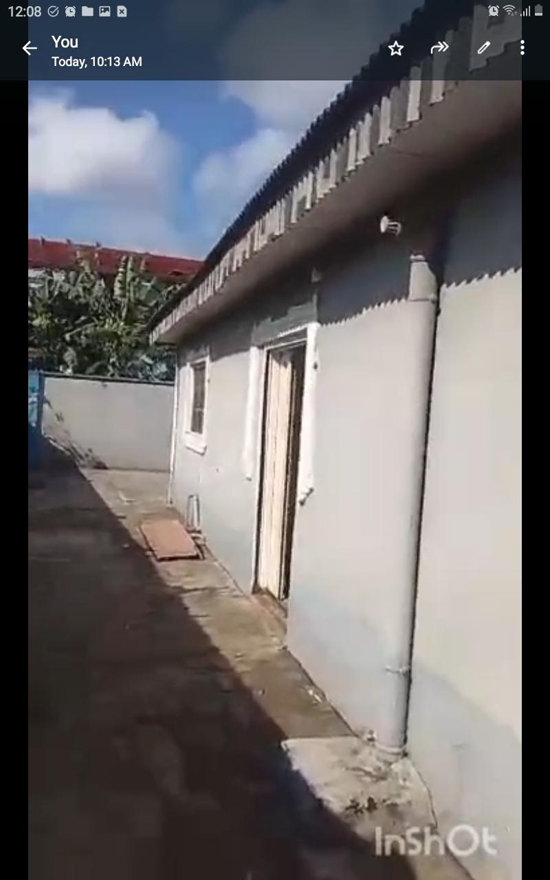 2-Bedroom Flat at Fagbile Estate, Isheri Osun