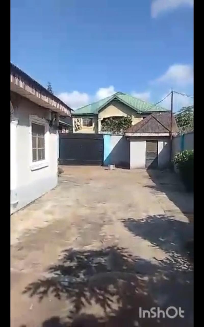 2-Bedroom Flat at Fagbile Estate, Isheri Osun