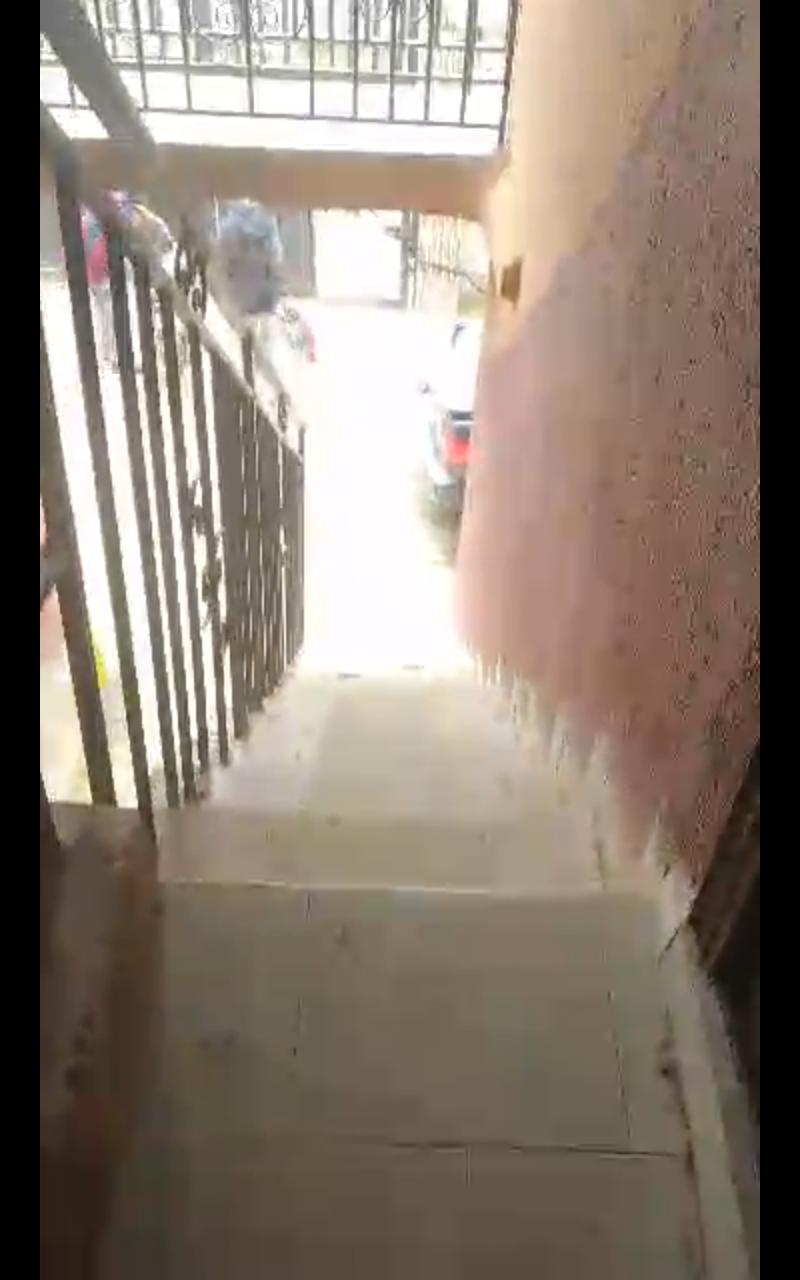 Room Self-Contained at Agodo Cele, Egbe