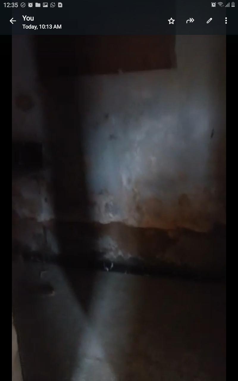 Mini Flat at Agodo, Egbe