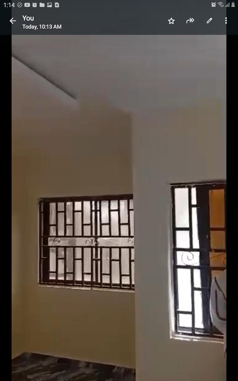 Mini Flat at Agric Road, Igando