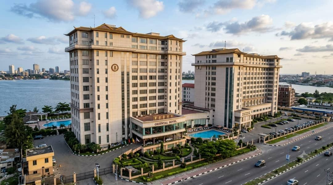 5-Star Waterfront Hotel with 133 Rooms/Suites for Sale at Victoria Island/Lekki