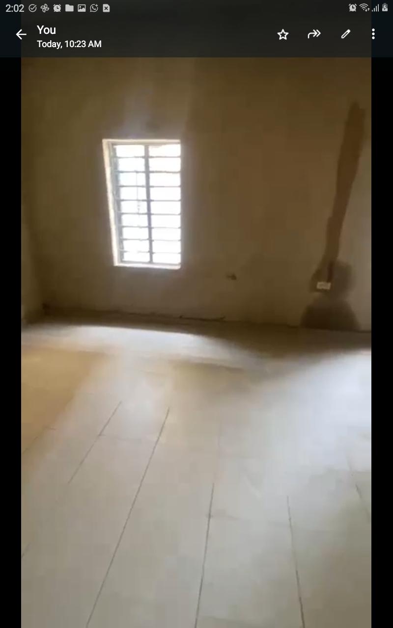 Office Space with Extension for Rent at Shomolu