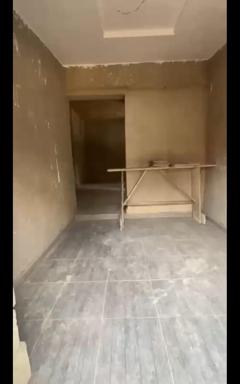 Office Space with Extension for Rent at Shomolu