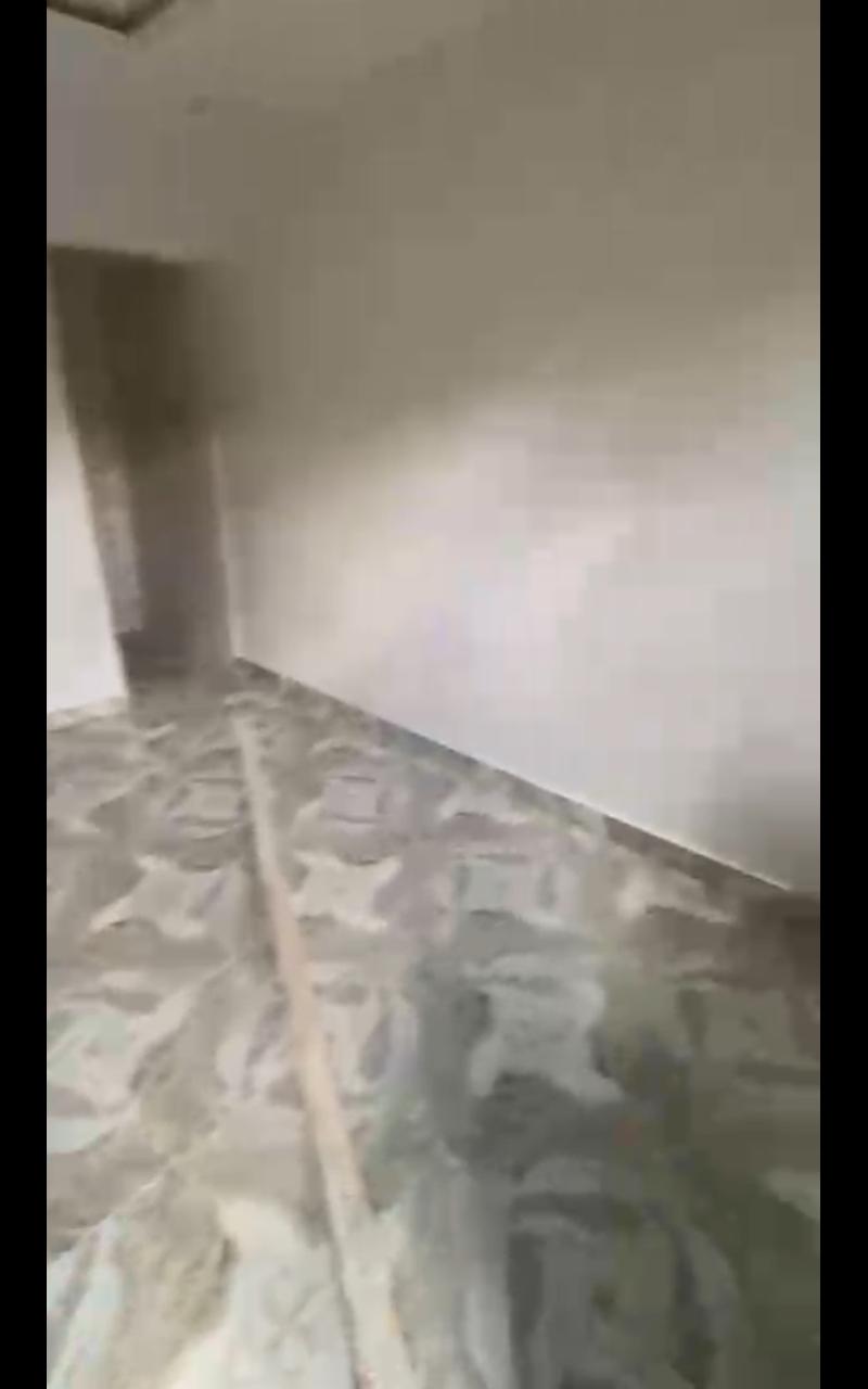 Room Self-Contained for Rent at Off Fadipe Street, Shomolu