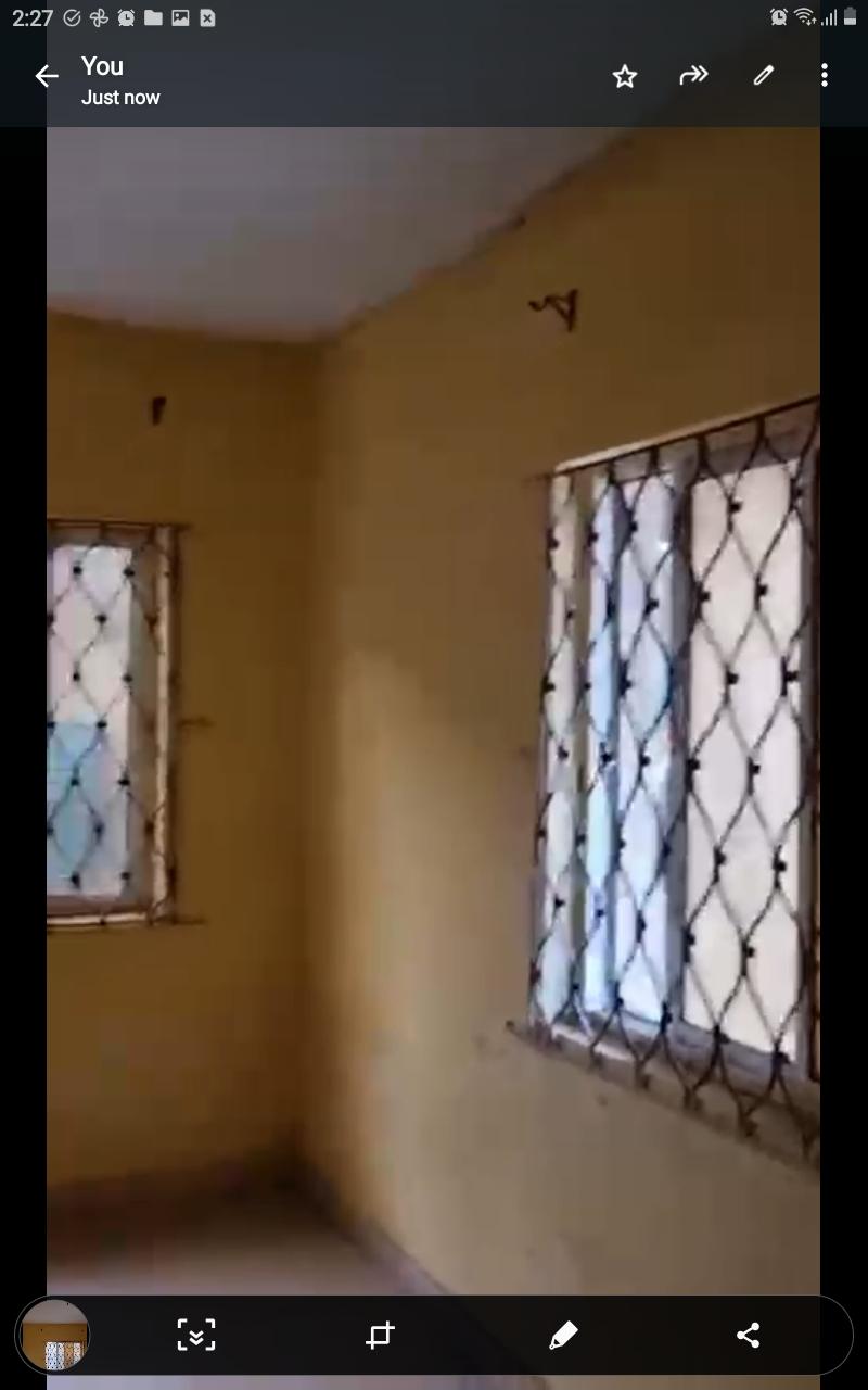 Mini Flat for Rent at Oboye Area, Ejigbo