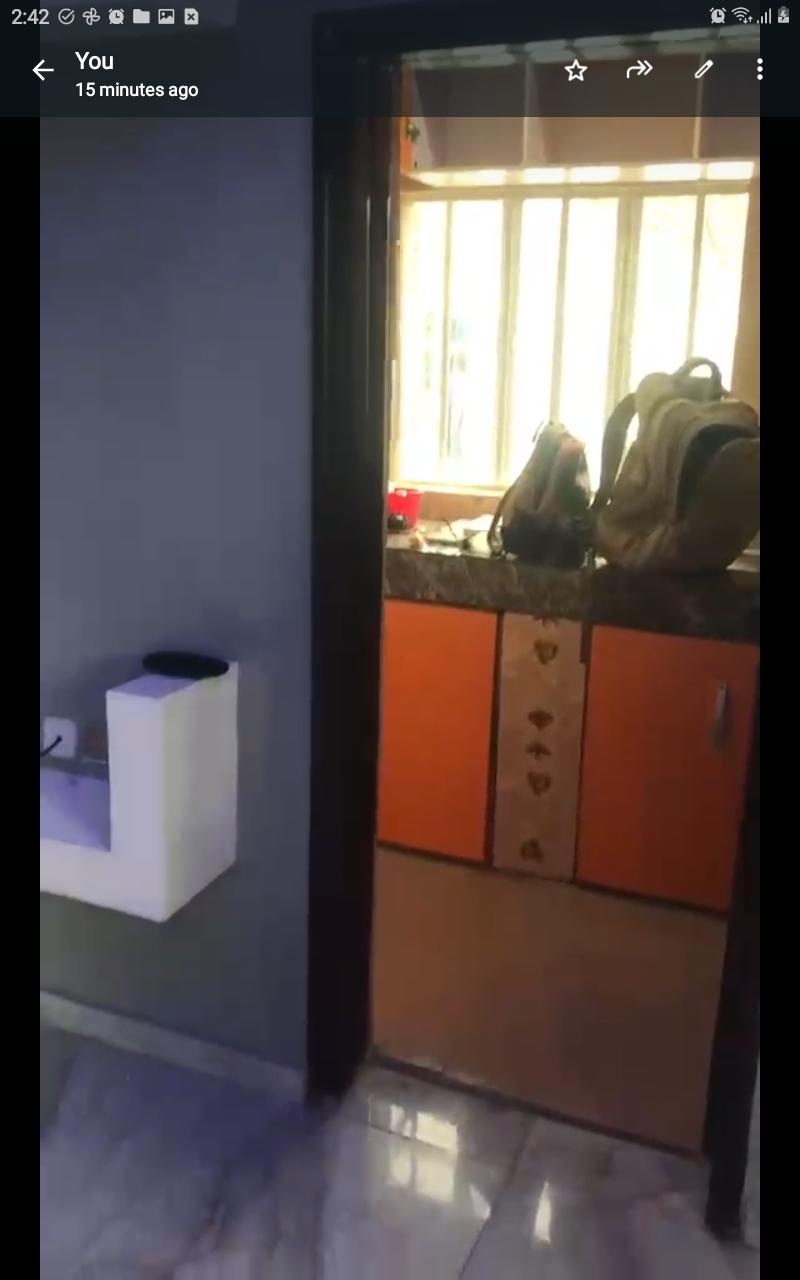 Mini Flat for Rent Around Christland, Idimu Road