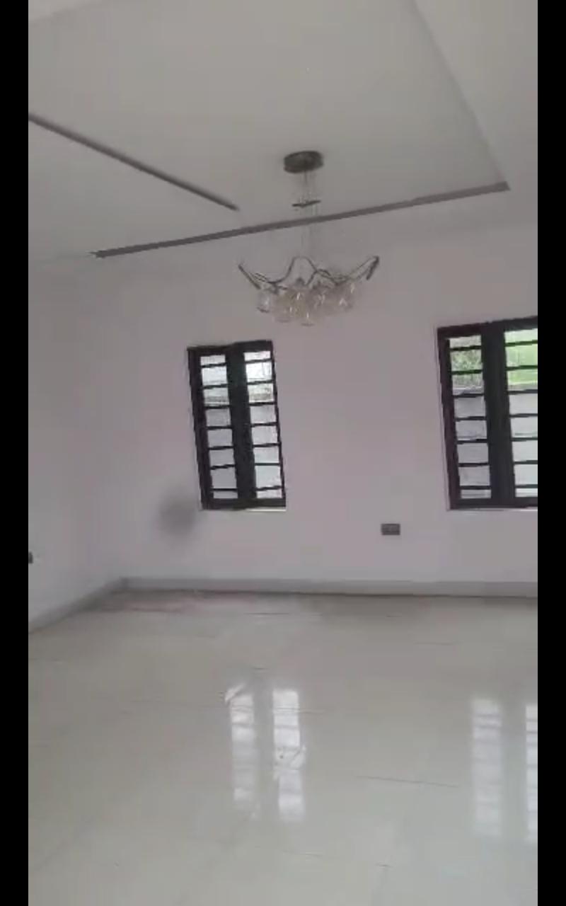 4-Bedroom Duplex for Sale at Banana Layout, Isheri Oshun, Lagos