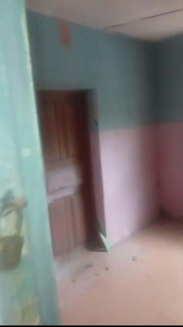 Spacious Room Self Contain for Rent in Ikotun, Lagos