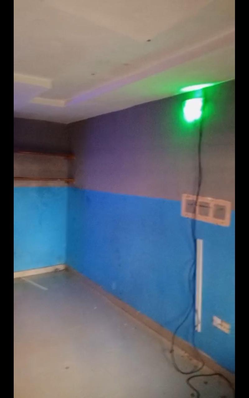 Mini Flat for Rent at Therapeace Estate, Sangotedo, Lagos