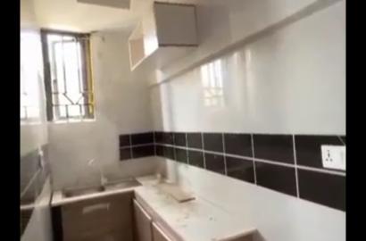 2-Bedroom Flat for Rent at Olokonla, Ajah