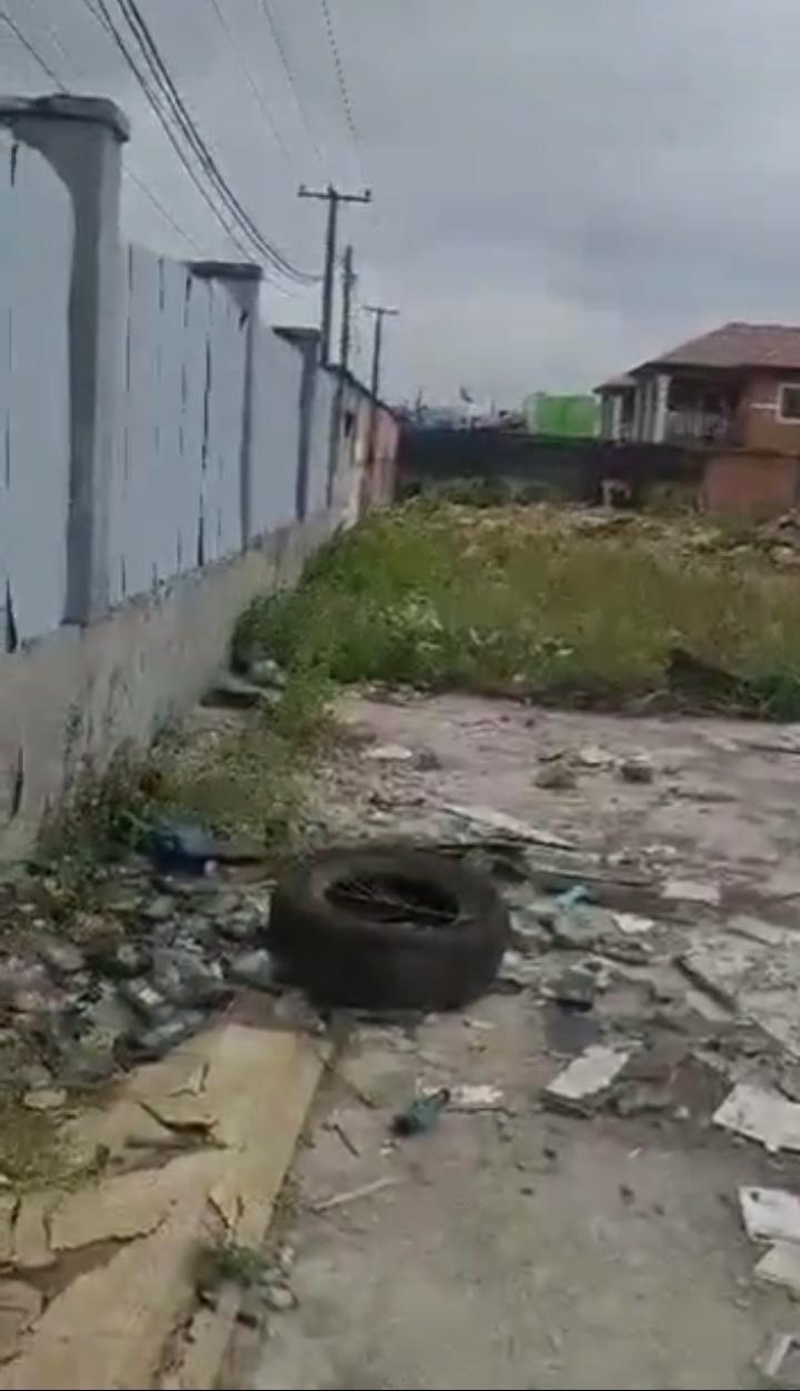 MAGODO BROOKS ESTATE,CMD MAGODO PHASE 2