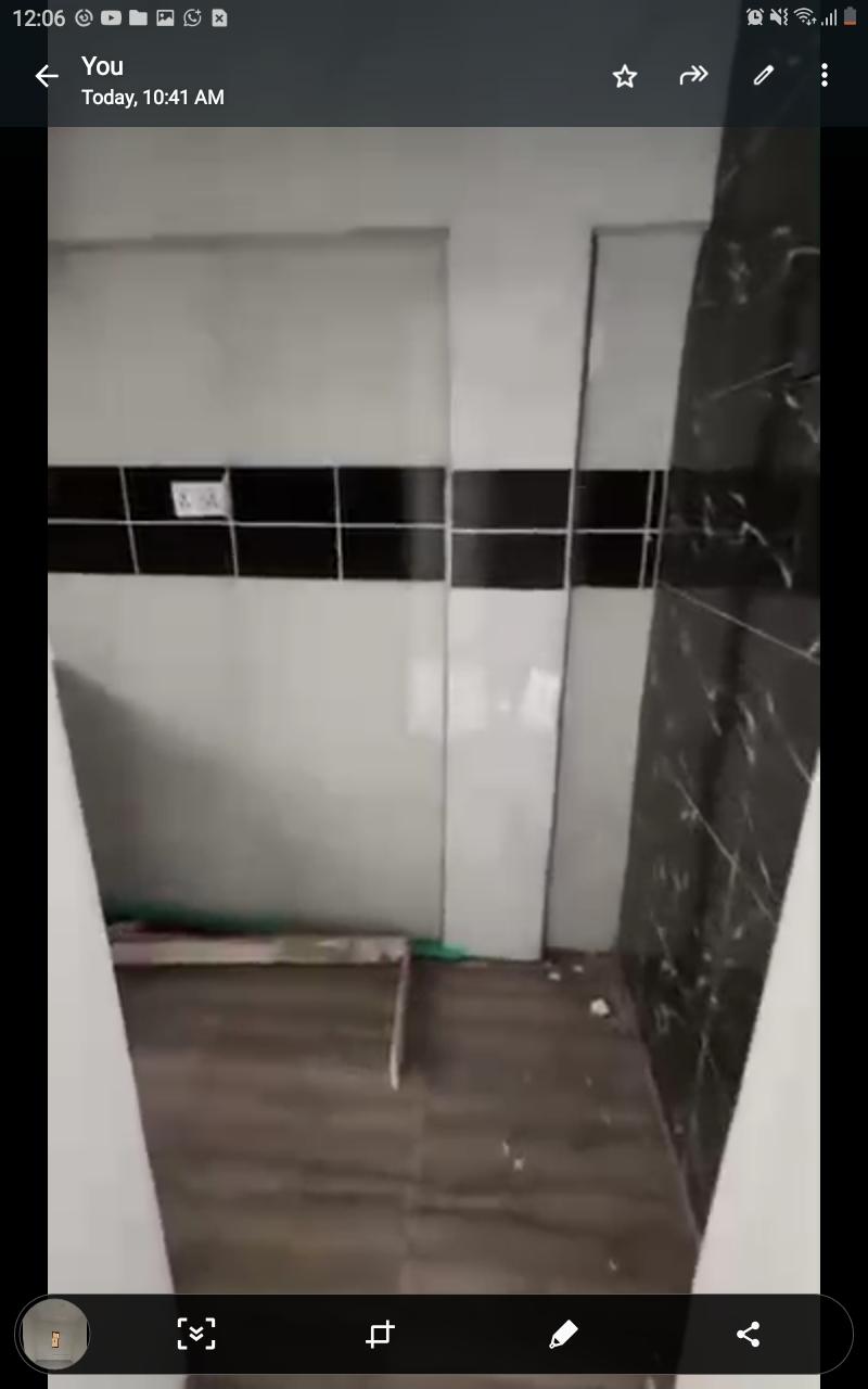 2-Bedroom Flat for Rent at Olokonla, Ajah