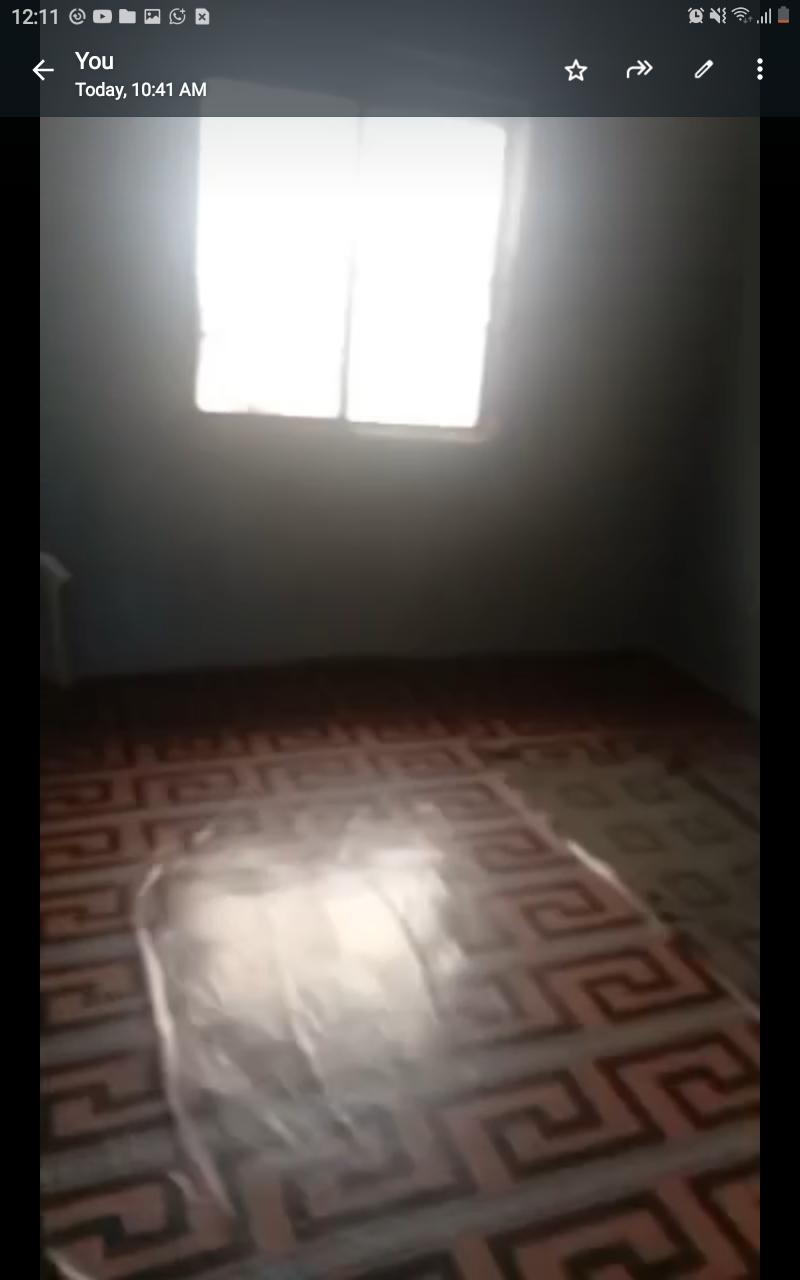 Single Room with Personal Kitchen for Rent at Ogidan, Sangotedo