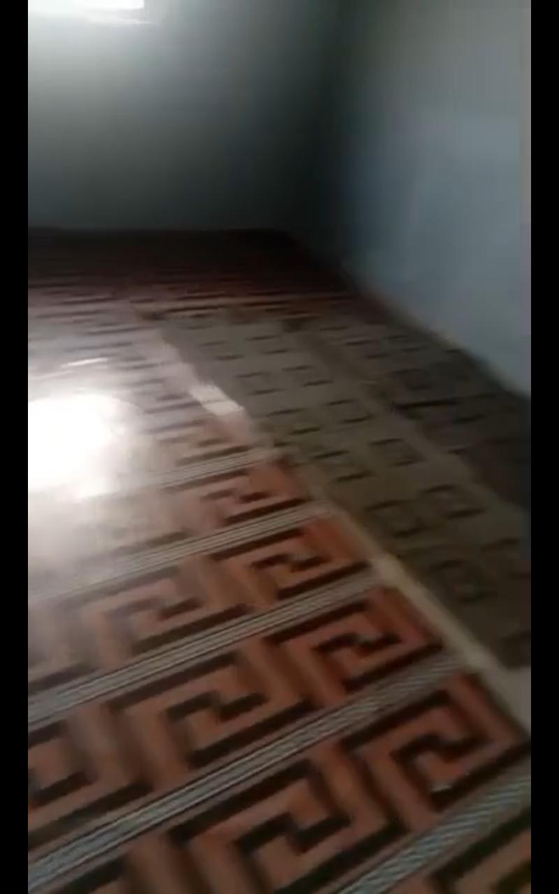 Single Room with Personal Kitchen for Rent at Ogidan, Sangotedo
