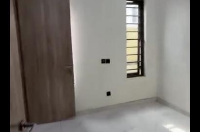 Single Room Downstairs for Rent at Thomas Estate, Ajah