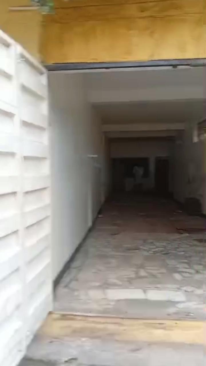 Spacious Warehouse for Rent in Agege, Lagos