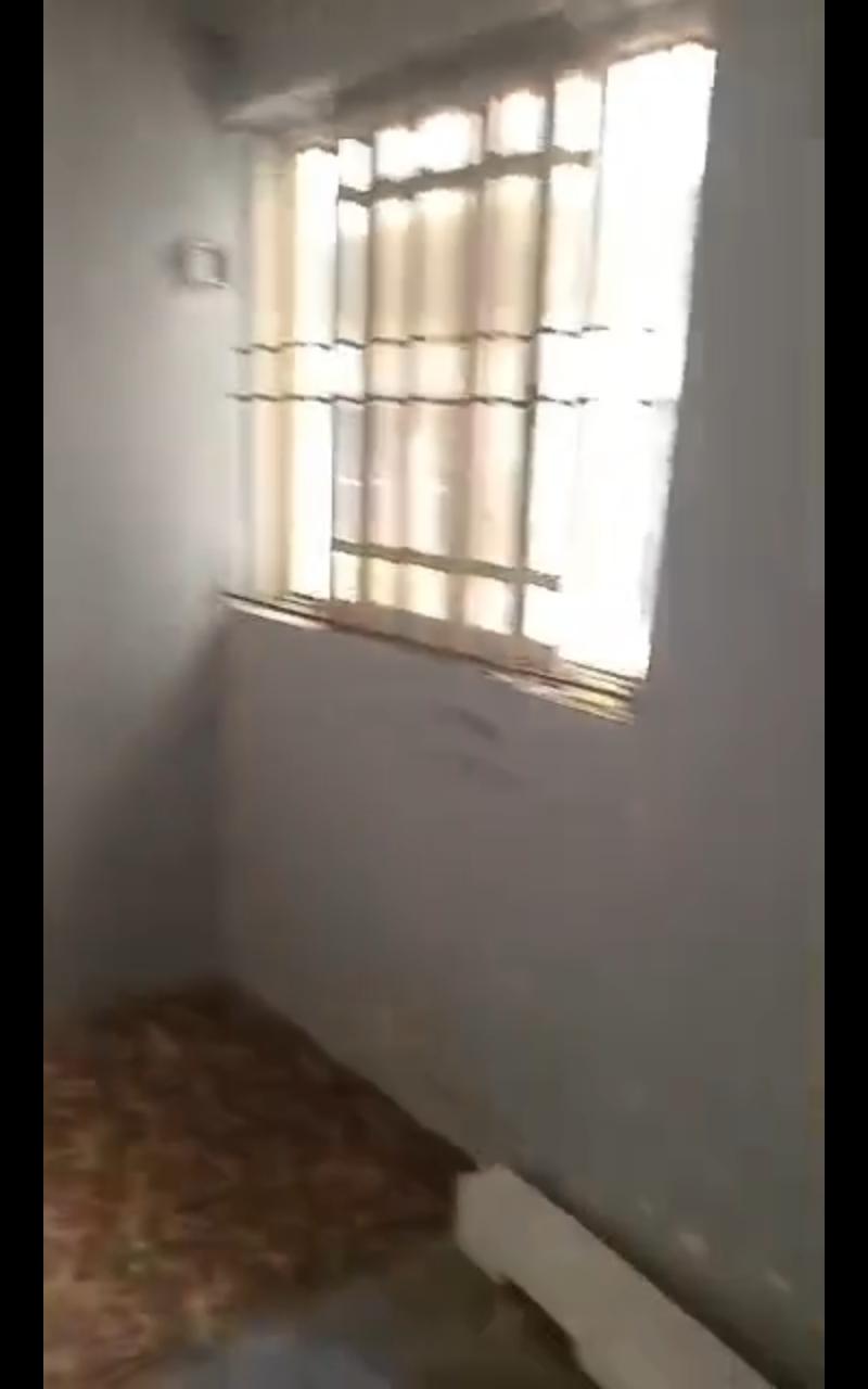 Room Self-Contained for Rent at Alhaja Abass Street, Ogudu