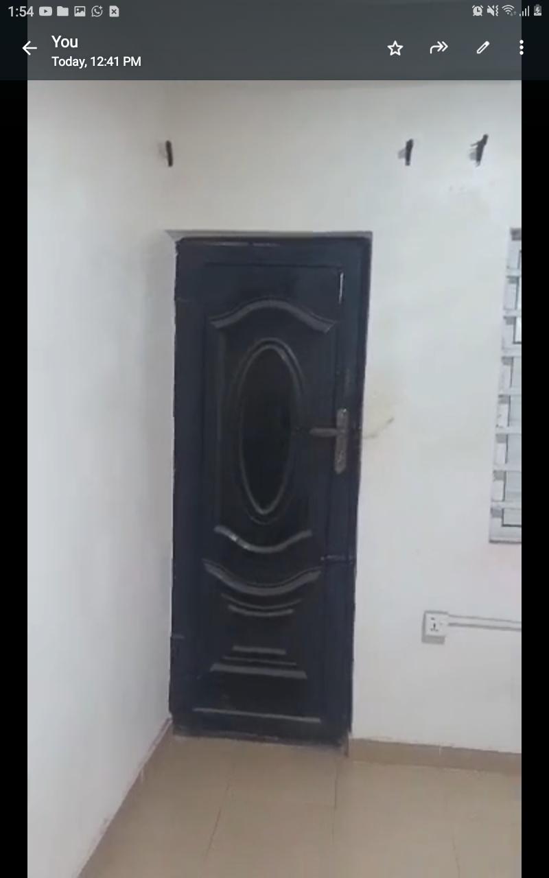 Mini Flat for Rent at Adekunle/Ebute Metta, Yaba