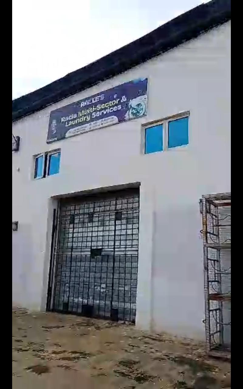 Warehouse for Sale at Meiran