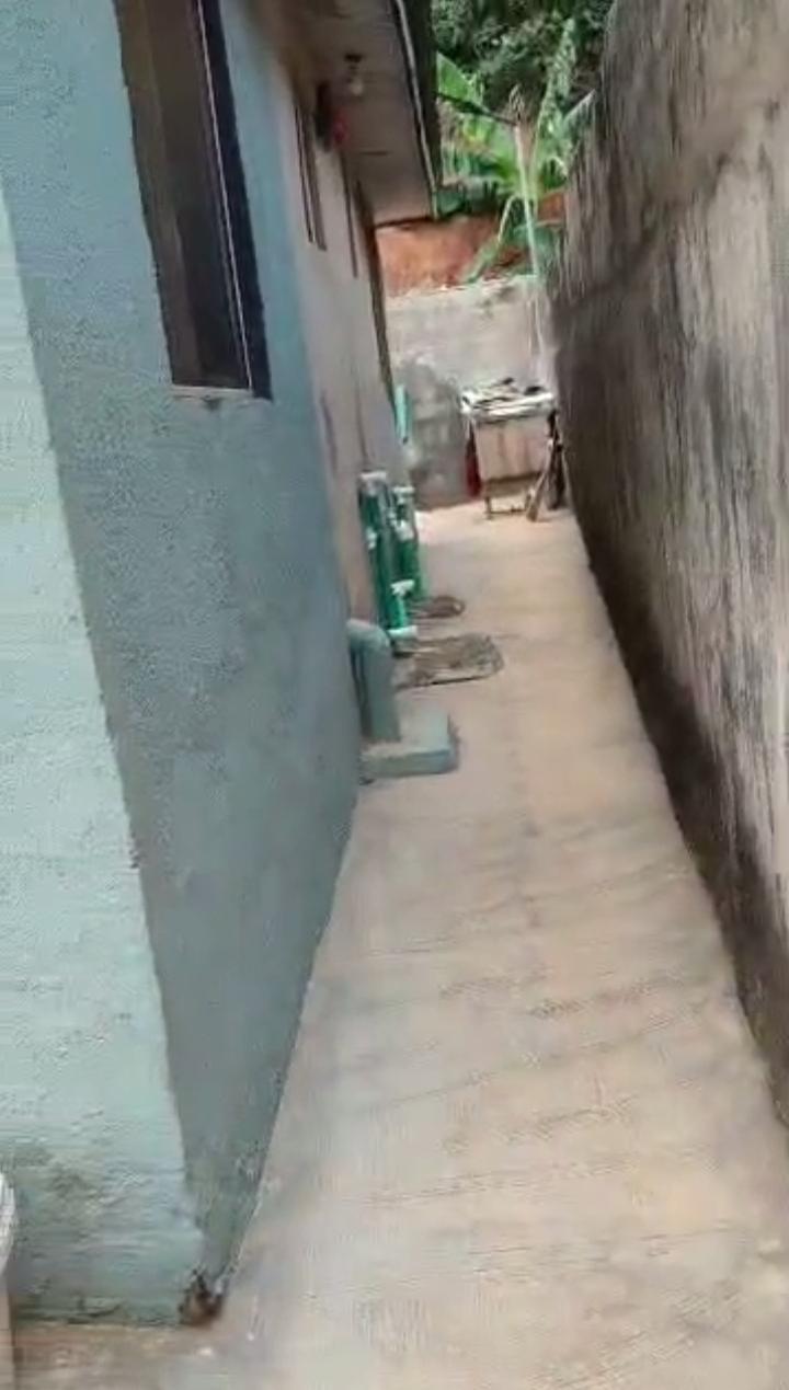 3-Bedroom Apartment + 2 Mini Flats for Sale in Isheri Olofin, Lagos