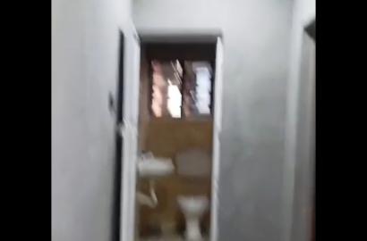 Mini Flat Upstairs at Bucknor