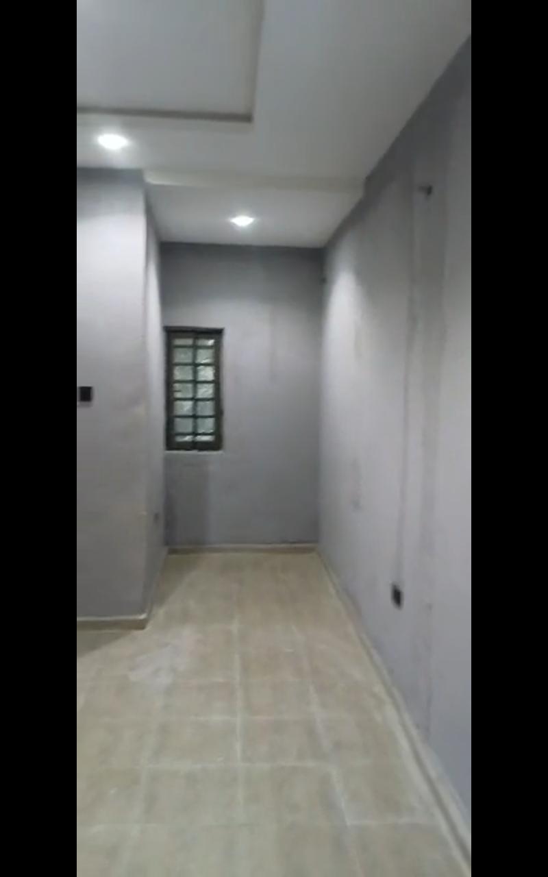Mini Flat Upstairs at Bucknor