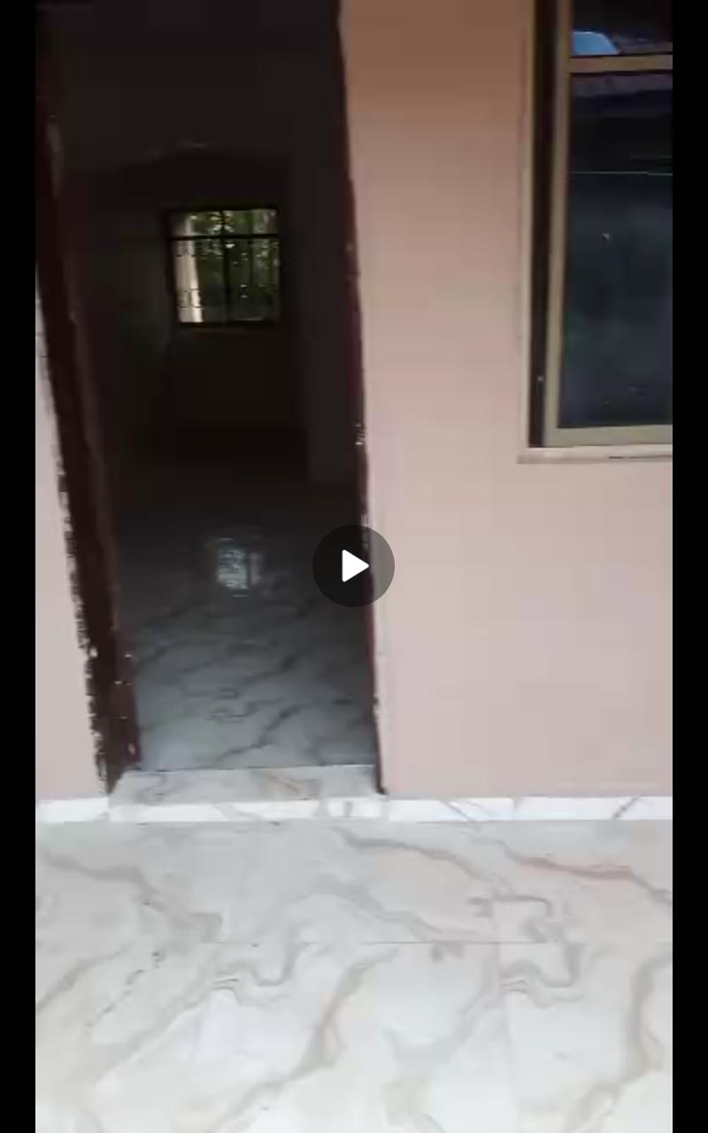 2-Bedroom Flat at Amoaruf, Isheri