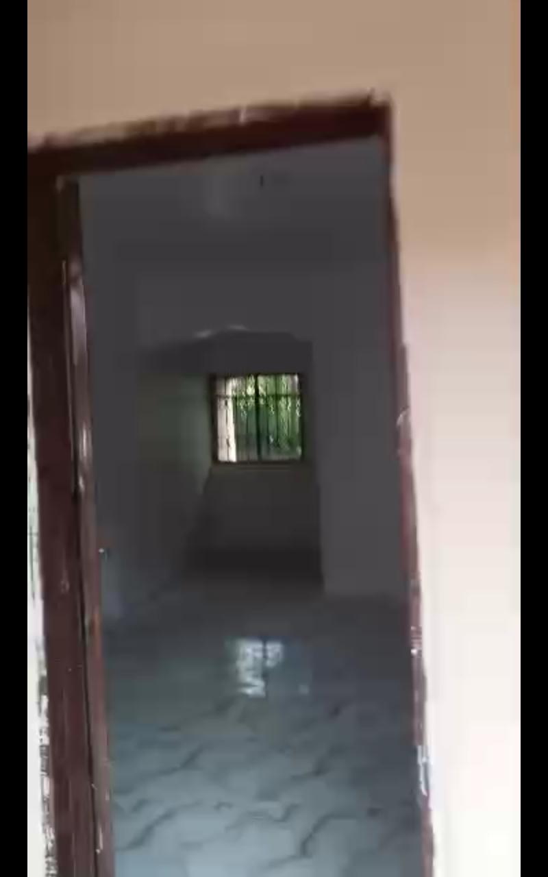 2-Bedroom Flat at Amoaruf, Isheri