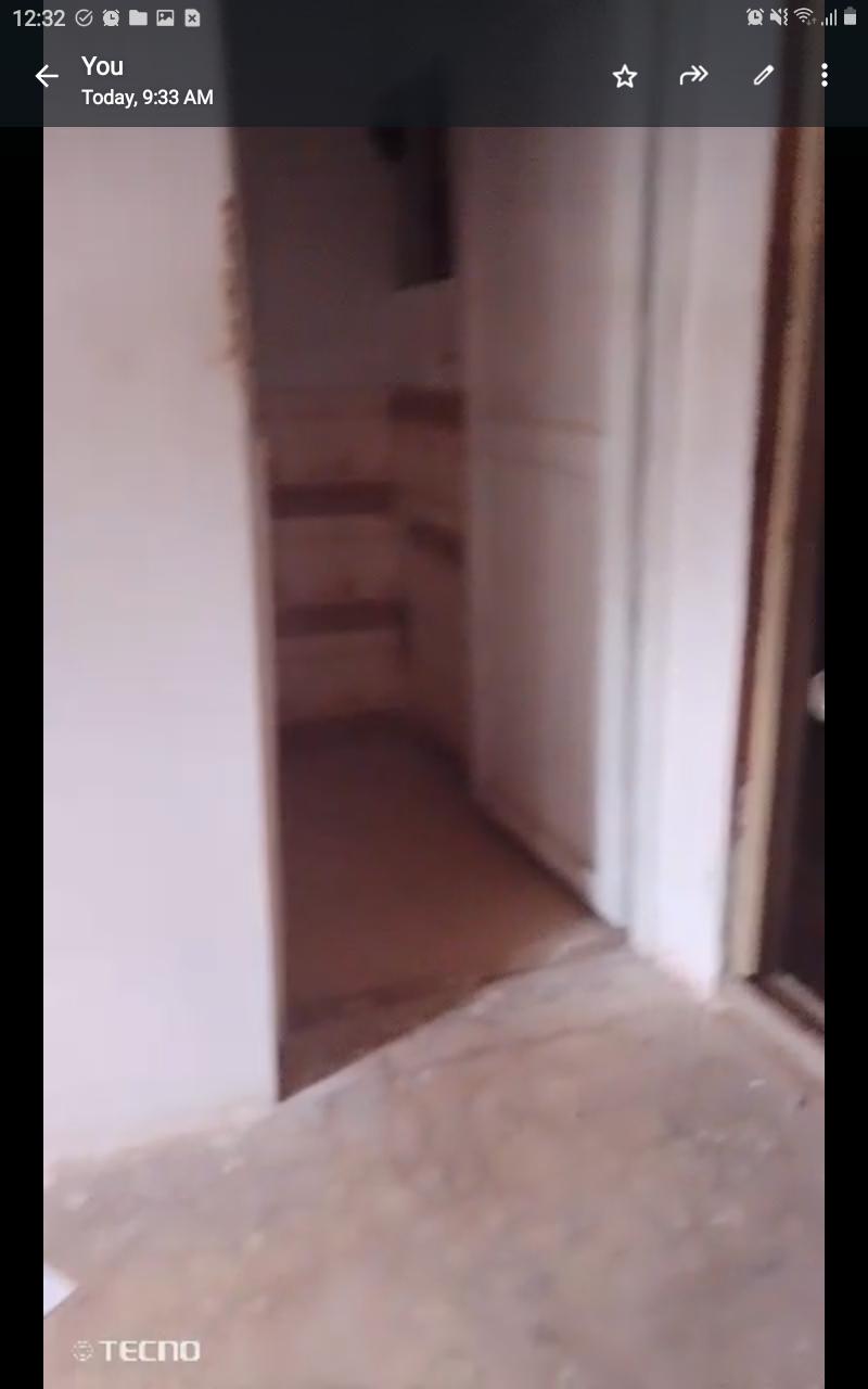 Room Self-Contained for Rent at Ejigbo