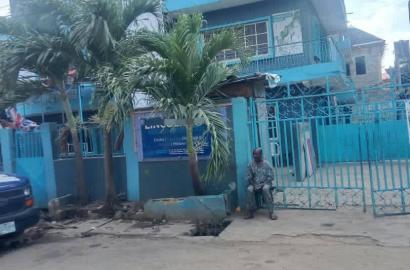 Functional School for Sale at Papa Ajao, Isolo
