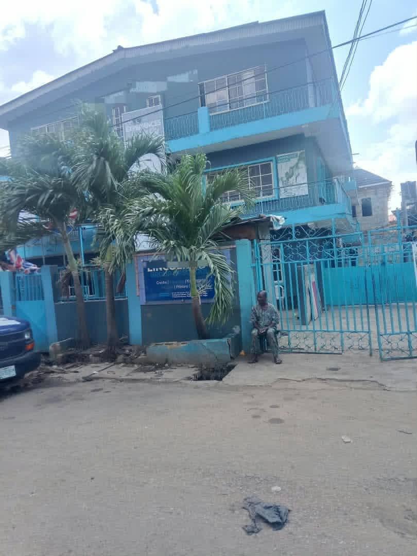 Functional School for Sale at Papa Ajao, Isolo