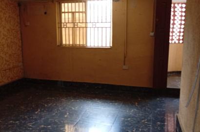 2-Bedroom Apartment to Let at Shagari Estate