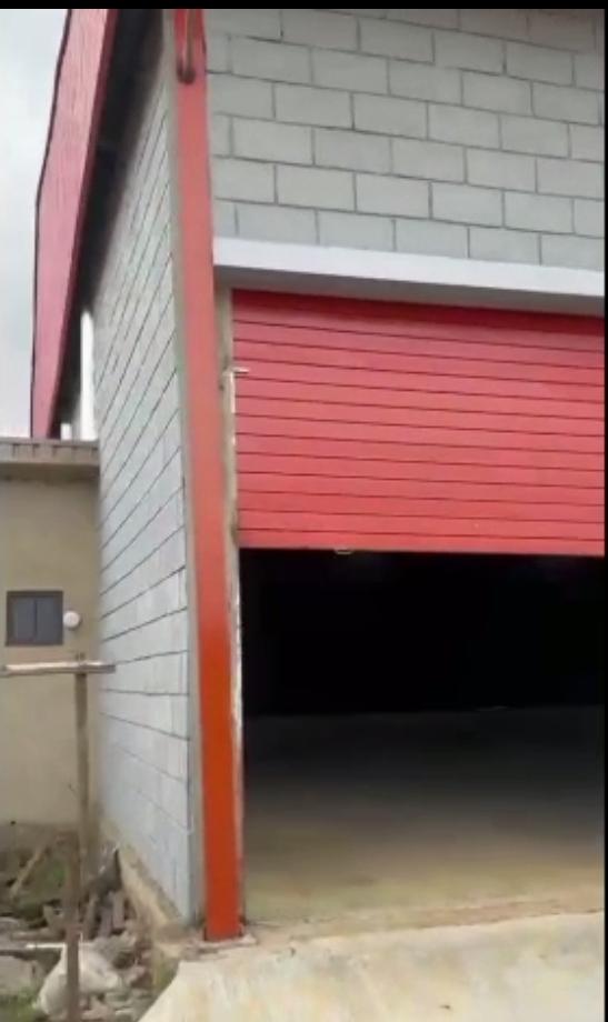 Brand New Warehouse for Lease in Ajao Estate, Lagos