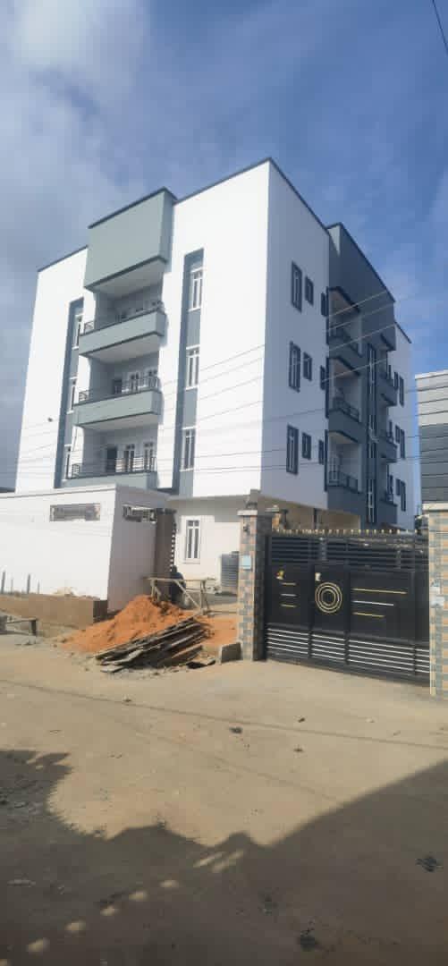 3-Bedroom & 2-Bedroom Flats for Sale at Anthony, Maryland