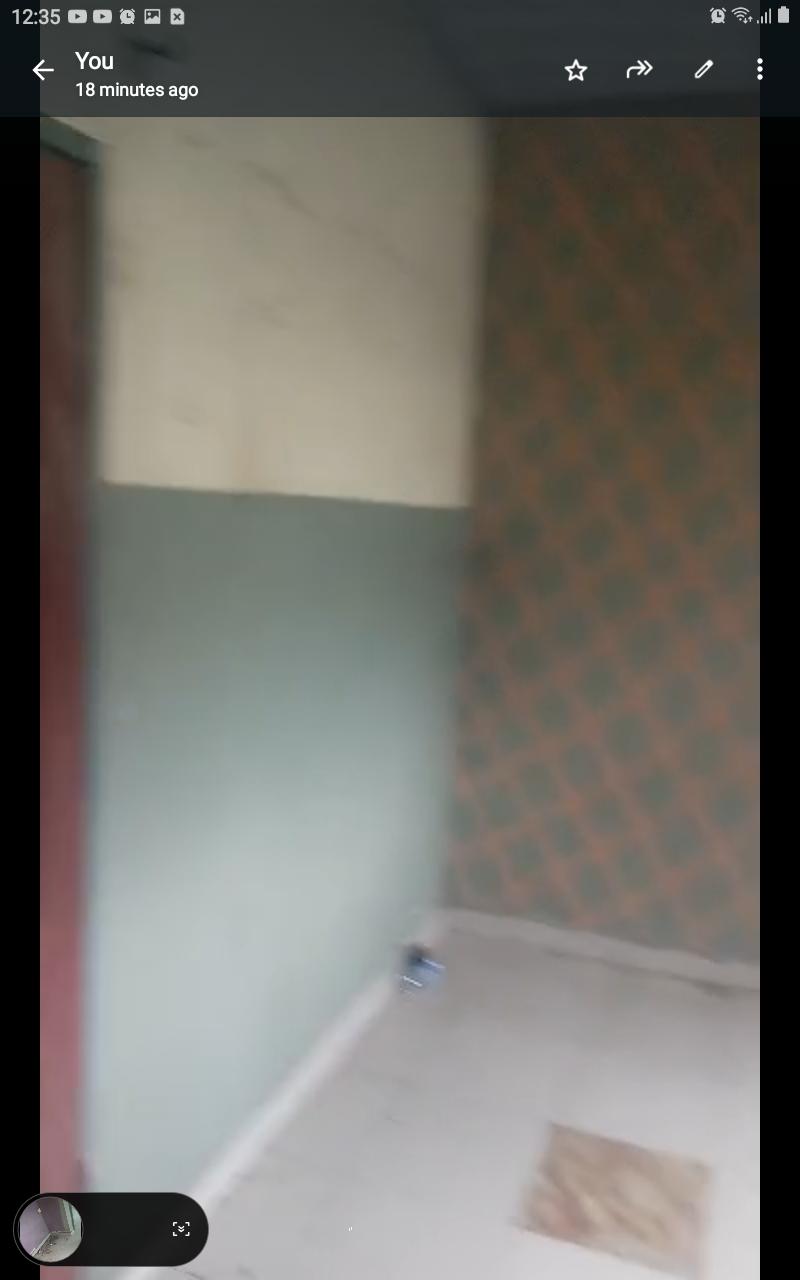Mini Flat to Let at Ecobank, Ejigbo, Lagos