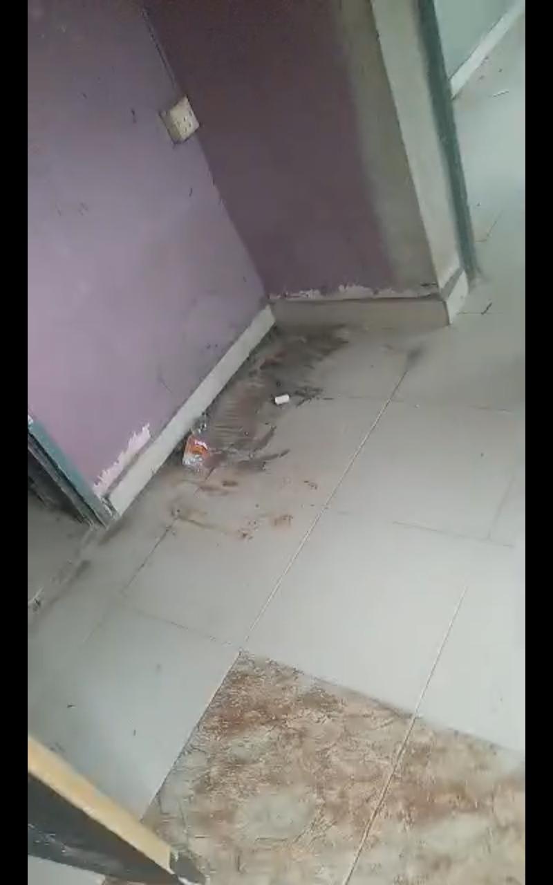 Mini Flat to Let at Ecobank, Ejigbo, Lagos