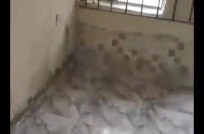 Room Self-Contained to Let at Bucknor, Lagos
