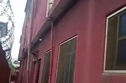 Block of 5 Flats for Sale in Ejigbo, Lagos